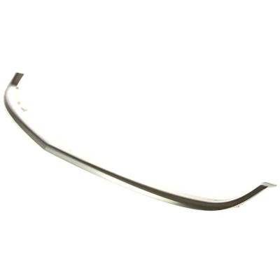 Rareelectrical - New Center Grille Trim Compatible With Saturn Vue Green Line 4 Cyl 2.4L Vue Xr 4 Cyl 2.4L Vue Xe 4 - Image 2