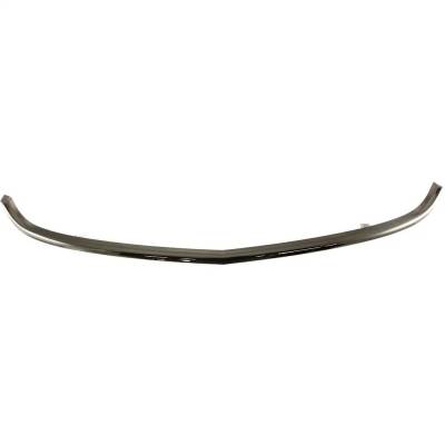 Rareelectrical - New Center Grille Trim Compatible With Saturn Vue Xe 4 Cyl 2.4L Vue Xr 6 Cyl 3.6L Vue Red Line 6 Cyl - Image 5