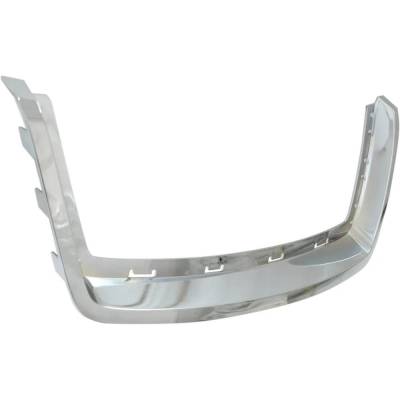 Rareelectrical - New Center Grille Trim Compatible With Saturn Vue Green Line 4 Cyl 2.4L Vue Red Line 6 Cyl 3.5L Vue - Image 2