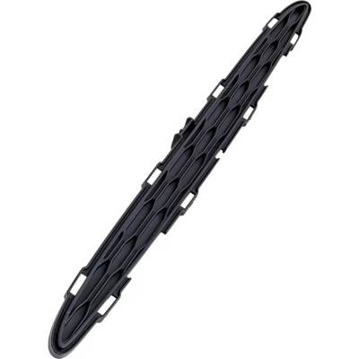 Rareelectrical - New Textured Black Hood Scoop Compatible With Mini Cooper Se Cooper John Cooper Works Gp Cooper - Image 2