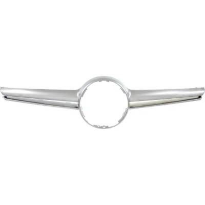 Center Grille Trim Compatible With Mercedes Benz E63 Amg S 4Matic E63 Amg 4Matic 2014-2016 By