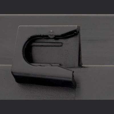 Rareelectrical - New Primed Hood Scoop Compatible With Toyota 4Runner Trd Pro 4Runner Trd Off-Road 4Runner Sr5 Tacoma - Image 7