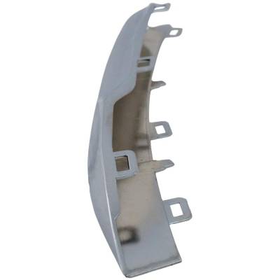 Rareelectrical - New Lower Left Grille Trim Compatible With Bmw 330E Iperformance 340I Xdrive Base 328D Base 330E - Image 7