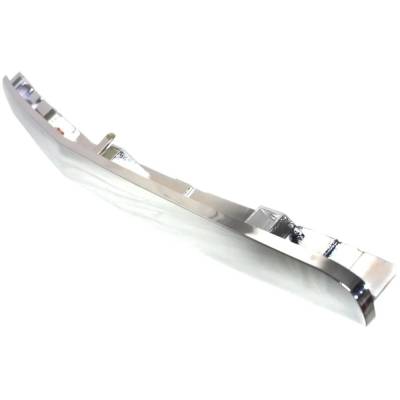 Rareelectrical - New Upper Grille Trim Compatible With Mercedes Benz C320 Base 6 Cyl 3.2L C230 Kompressor 4 Cyl 2.3L - Image 2