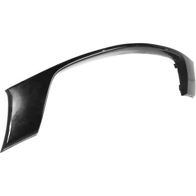 Rareelectrical - New Center Grille Trim Compatible With Mazda Tribute Es 6 Cyl 3.0L Tribute Dx 4 Cyl 2.0L Tribute Dx - Image 3