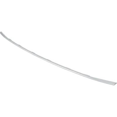Rareelectrical - New Center Grille Trim Compatible With Honda Accord Hybrid Ex-L Accord Hybrid Touring Accord Hybrid - Image 3