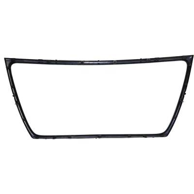 Rareelectrical - New Center Grille Trim Compatible With Mitsubishi Outlander Ls Outlander Es Outlander Xls Outlander - Image 5