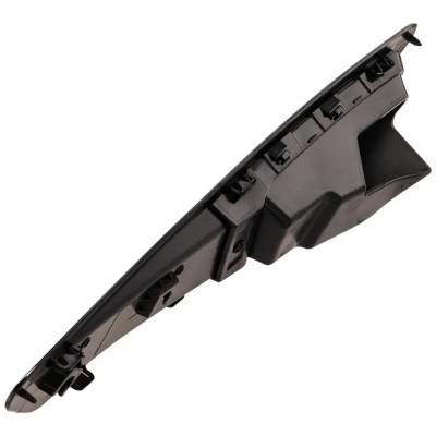 Rareelectrical - Left Hood Scoop Compatible With Chevrolet Camaro Ss 2016-2018 Gm1235137 23403779 - Image 4