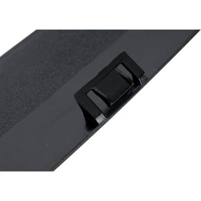 Rareelectrical - New Center Hood Scoop Compatible With Dodge Charger Pursuit 8 Cyl 5.7L Charger Srt Hellcat Widebody - Image 7