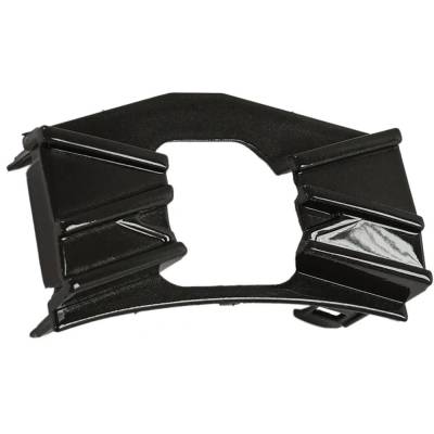 Rareelectrical - New Center Grille Trim Compatible With Lexus Nx300 Luxury 4 Cyl 2.0L Nx300 F Sport 4 Cyl 2.0L Nx300h - Image 2