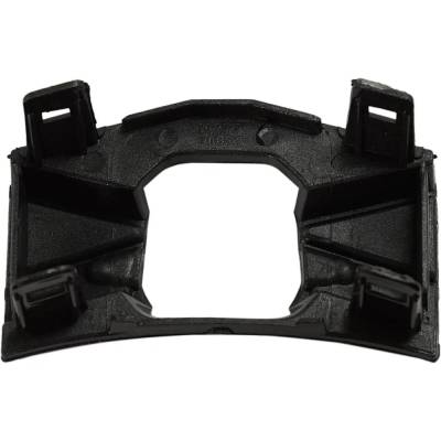 Rareelectrical - New Center Grille Trim Compatible With Lexus Nx300 Luxury 4 Cyl 2.0L Nx300 F Sport 4 Cyl 2.0L Nx300h - Image 5