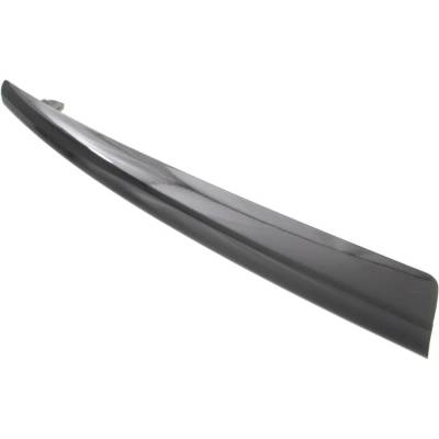 Rareelectrical - New Lower Right Grille Trim Compatible With Mazda 6 Grand Touring 6 Gt 6 Gx 6 Sport 6 Touring 6 Gs - Image 2