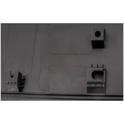 Rareelectrical - Black Hood Scoop Compatible With Subaru Wrx All Submodels 2015-2021 Su1231100 90829Va010nn - Image 7