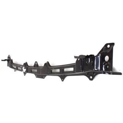 Rareelectrical - New Center Front Bumper Retainer Compatible With Toyota Sequoia Platinum 2011 Production Date To - Image 3