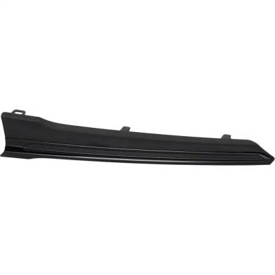 Rareelectrical - New Left Grille Trim Compatible With Subaru Impreza Convenience 4 Cyl 2.0L Impreza Touring 4 Cyl - Image 2