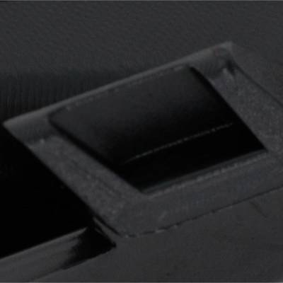 Rareelectrical - New Left Front Fog Light Cover Compatible With Gmc Yukon Xl Slt 8 Cyl 5.3L Yukon Xl Slt 6 Cyl 3.0L - Image 8