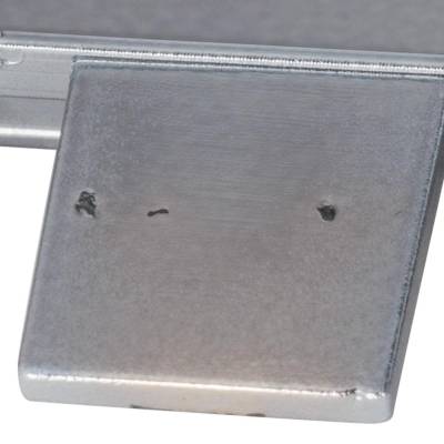 Rareelectrical - New Chrome Grille Trim Compatible With Ram 1500 Laramie 8 Cyl 5.7L 1500 Big Horn 8 Cyl 5.7L 1500 - Image 7