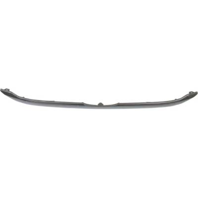 New Chrome Grille Trim Compatible With Honda Pilot Lx 6 Cyl 3.5L Pilot Touring 6 Cyl 3.5L Pilot Ex 6