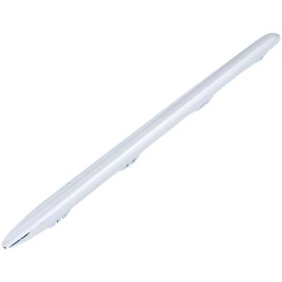 Rareelectrical - New Right Grille Trim Compatible With Mercedes Benz Cla250 4Matic 4 Cyl 2.0L Cla250 Base 4 Cyl 2.0L - Image 2