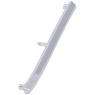 Rareelectrical - New Right Upper Grille Trim Compatible With Honda Accord Sport 4 Cyl 2.4L Accord Ex-L 4 Cyl 2.4L - Image 8