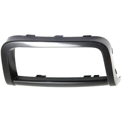 Rareelectrical - New Left Front Grille Trim Compatible With Chevrolet Equinox Sport 2008-2009 By 25894394 Gm1046102 - Image 4