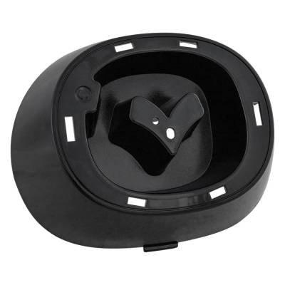 Rareelectrical - Center Grille Trim Compatible With Mazda Cx-5 All Submodels 2017-2021 By Ma1210106 Kb8a50721 - Image 3