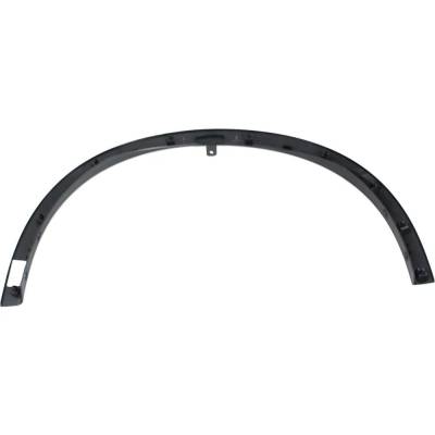 Rareelectrical - New Left Front Fender Trim Compatible With Nissan Rogue Sv 4 Cyl 2.5L Rogue Special Edition 4 Cyl - Image 6