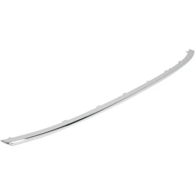 Rareelectrical - New Center Grille Trim Compatible With Honda Cr-V Ex-L Cr-V Ex 2007-2009 Ho1210141 71126Sxsa21 - Image 3