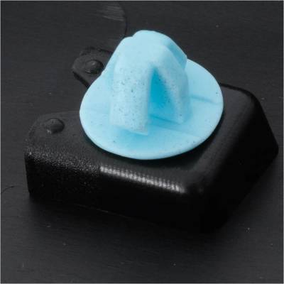 Rareelectrical - New Right Rear Fender Trim Compatible With Nissan Rogue S Rogue Midnight Edition Rogue Sv Rogue - Image 7