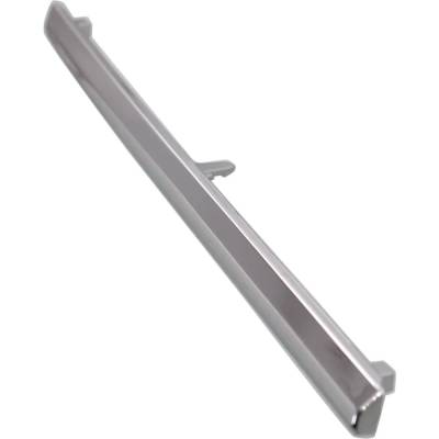 Rareelectrical - New Left Lower Grille Trim Compatible With Honda Accord Ex 4 Cyl 2.4L Accord Ex-L 6 Cyl 3.5L Accord - Image 2