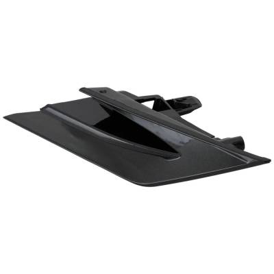 Rareelectrical - New Left Grille Trim Compatible With Toyota Camry Le 4 Cyl 2.5L Camry Hybrid Le 4 Cyl 2.5L Camry L 4 - Image 3