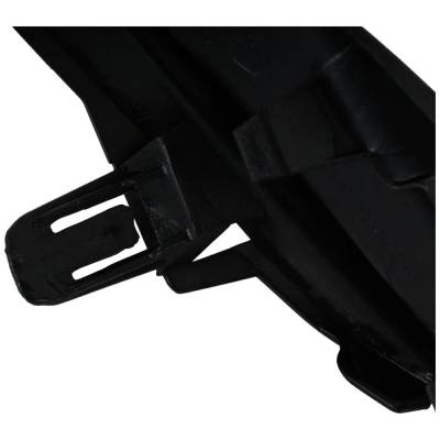 Rareelectrical - New Right Grille Trim Compatible With Toyota Camry Hybrid Le 4 Cyl 2.5L Camry Le 4 Cyl 2.5L Camry L - Image 7