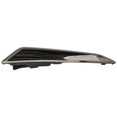 Rareelectrical - Right Hood Scoop Compatible With Chevrolet Camaro Ss 2016-2018 Gm1235136 23403778 - Image 3