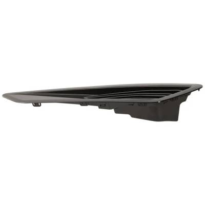 Rareelectrical - Right Hood Scoop Compatible With Chevrolet Camaro Ss 2016-2018 Gm1235136 23403778 - Image 8