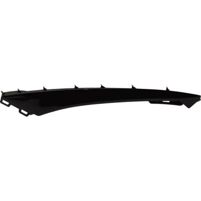 Rareelectrical - New Right Grille Trim Compatible With Honda Accord Hybrid Ex Accord Hybrid Ex-L Accord Touring - Image 4