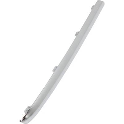 Rareelectrical - New Lower Right Grille Trim Compatible With Mercedes Benz Gla250 4Matic Gla250 Base 2015-2017 - Image 2