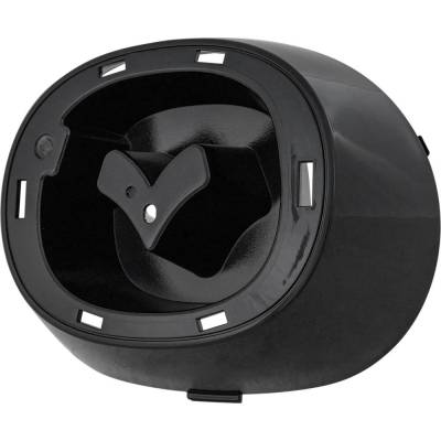 New Center Grille Trim Compatible With Mazda Cx-5 All Submodels 2017-2021 By Kb8a50721 Ma1210106