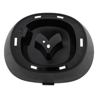 Rareelectrical - New Center Grille Trim Compatible With Mazda Cx-5 All Submodels 2017-2021 By Kb8a50721 Ma1210106 - Image 2