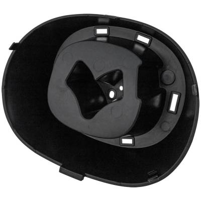 Rareelectrical - New Center Grille Trim Compatible With Mazda Cx-5 All Submodels 2017-2021 By Kb8a50721 Ma1210106 - Image 5