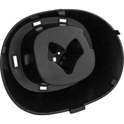 Rareelectrical - New Center Grille Trim Compatible With Mazda Cx-5 All Submodels 2017-2021 By Kb8a50721 Ma1210106 - Image 6