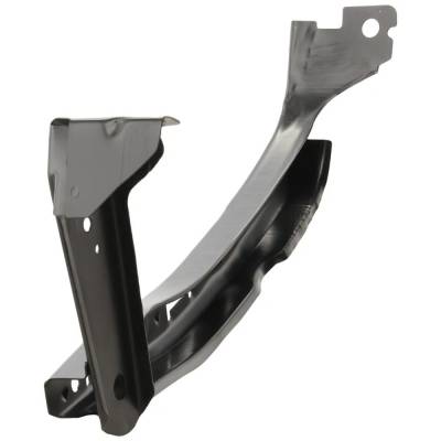 Rareelectrical - New Upper Right Bumper Retainer Compatible With Honda Cr-V Se Cr-V Ex Cr-V Lx 2005-2006 By Ho1027106 - Image 4