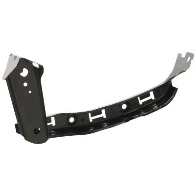 Rareelectrical - New Upper Right Bumper Retainer Compatible With Honda Cr-V Se Cr-V Ex Cr-V Lx 2005-2006 By Ho1027106 - Image 5