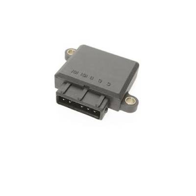 New Ignition Module Compatible With 1988-1989 Mazda 626 929 Mx6 J118 J007b01071 Dye-540 Dye540