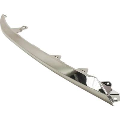 Rareelectrical - Left Grille Trim Compatible With Honda Accord Sport 2018-2020 By Ho1212125 71167Tvaa11 - Image 2