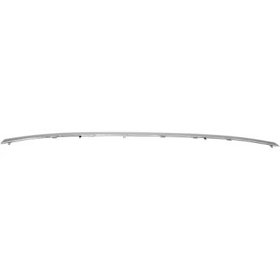 Rareelectrical - New Center Grille Trim Compatible With Honda Cr-V Ex Cr-V Ex-L 2007-2009 Ho1210141 71126Sxsa21 - Image 4