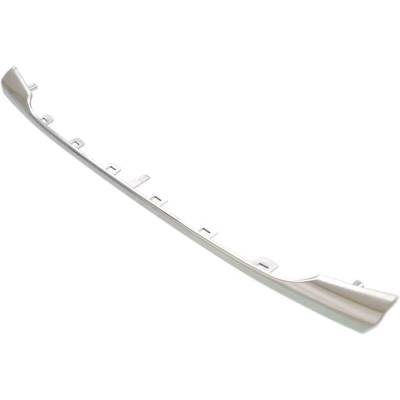 Rareelectrical - New Lower Grille Trim Compatible With Hyundai Elantra Touring Gl 4 Cyl 2.0L Elantra Touring L 4 Cyl - Image 2