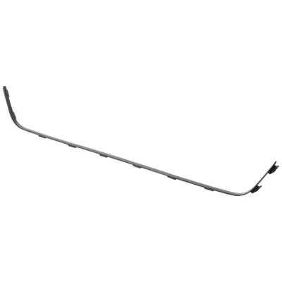 Rareelectrical - New Front Grille Trim Compatible With Ford Fusion Se 4 Cyl 1.6L Fusion Se Hybrid 4 Cyl 2.0L Fusion S - Image 2