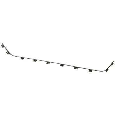 Rareelectrical - New Front Grille Trim Compatible With Ford Fusion Se 4 Cyl 1.6L Fusion Se Hybrid 4 Cyl 2.0L Fusion S - Image 6