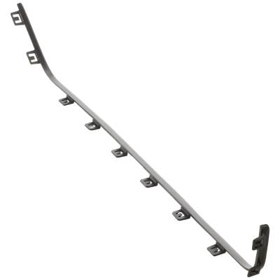 Rareelectrical - New Front Grille Trim Compatible With Ford Fusion Se 4 Cyl 2.0L Fusion Se 4 Cyl 1.5L Fusion Energi - Image 7