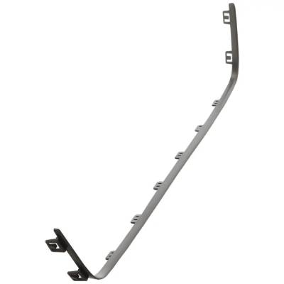 Rareelectrical - New Front Grille Trim Compatible With Ford Fusion Se 4 Cyl 2.0L Fusion Se 4 Cyl 1.5L Fusion Energi - Image 8